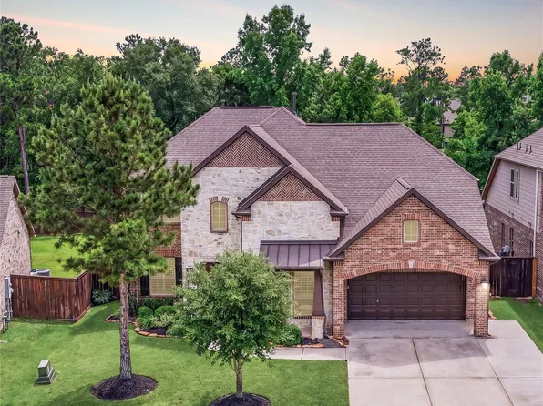 7907 Augusta Creek Ct, Spring, TX 77389