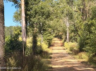 Peterson Rd SE, Smithdale, MS 39664