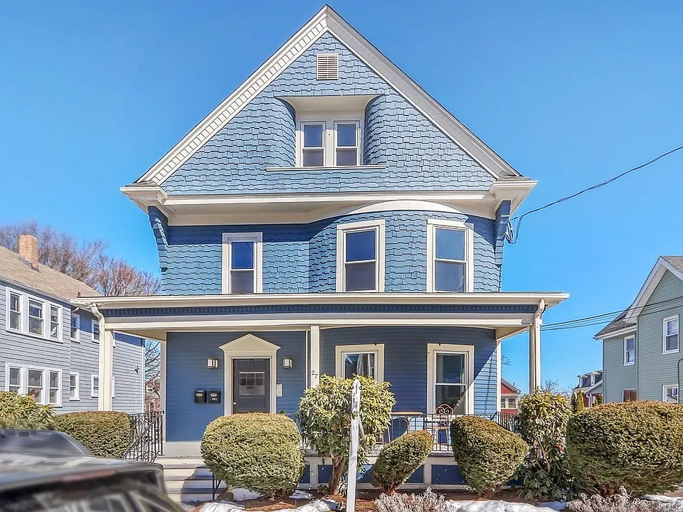 27 Emery St #2