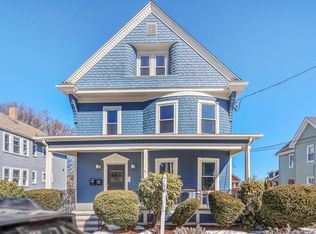 27 Emery St Floor 2, Medford, MA 02155