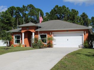 2339 N San Mateo Dr, North Port, FL 34288