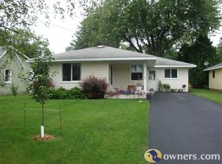 940 Superior St, Sturgeon Bay, WI 54235