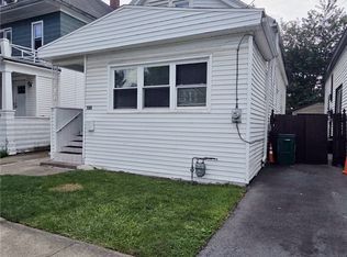 146 Floss Ave, Buffalo, NY 14215