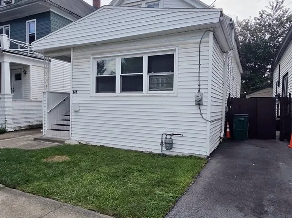 146 Floss Ave, Buffalo, NY 14215