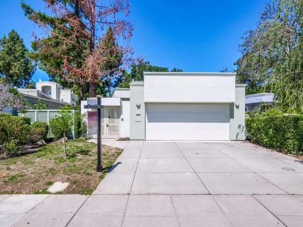 831 Gail Ave, Sunnyvale, CA 94086