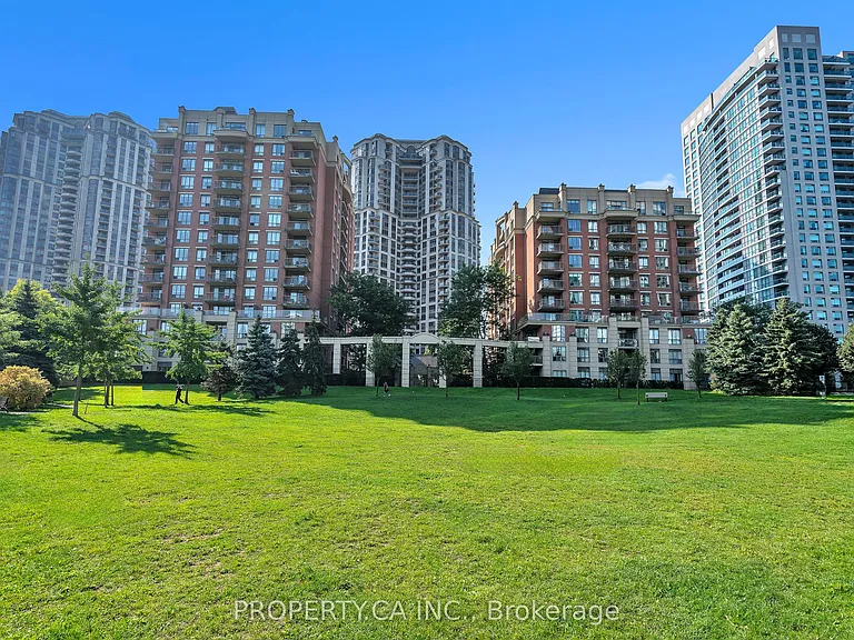 55 Harrison Garden Blvd #405 — Photo 20