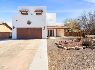 5429 Murray Hill Pl, Sierra Vista, AZ 85635