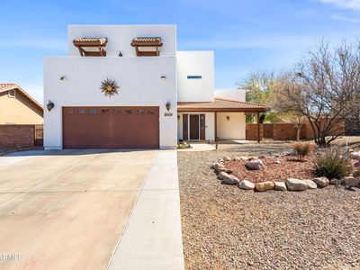 5429 Murray Hill Pl, Sierra Vista, AZ, 85635