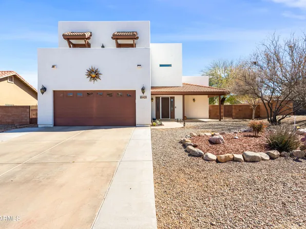 5429 MURRAY HILL Place, Sierra Vista, AZ 85635