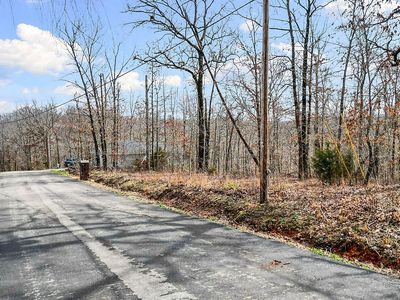 Leona Dr #25, Bella Vista, AR, 72715