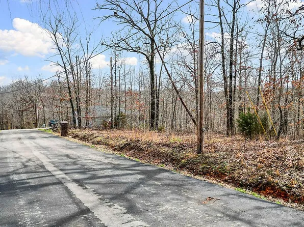 Leona Dr #25, Bella Vista, AR 72715