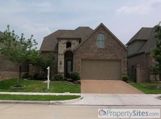 219 La Fontaine Ln, Keller, TX 76248
