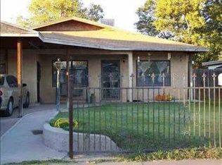 311 E Frazier St, Roswell, NM 88203