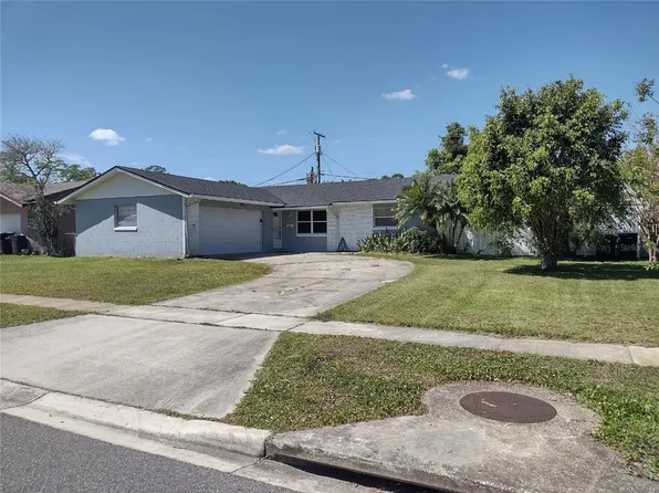 960 Park Manor Dr, Orlando, FL 32825