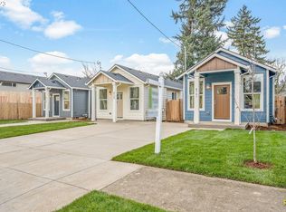 8733 N Burrage Ave, Portland, OR 97217