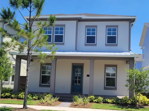 9726 Neruda St, Orlando, FL 32827