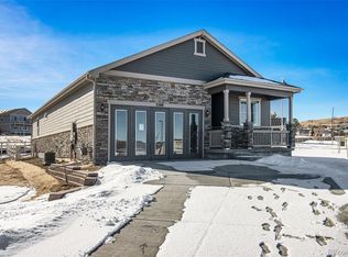 2344 Drummle Dr, Castle Rock, CO 80104