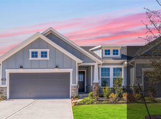 7819 Cattail Shallows Ln, Katy, TX 77493