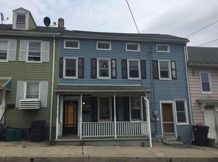 320 Perry St, Columbia, PA 17512