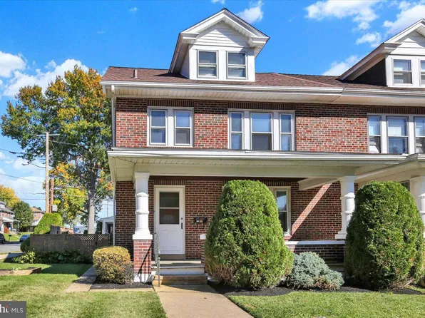 111 Summit Ave, Reading, PA 19607