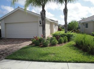 7288 Salerno Ct, Naples, FL 34114