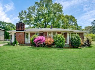 408 Meadors Ave, Greenville, SC 29605