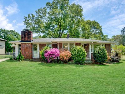 408 Meadors Ave, Greenville, SC, 29605