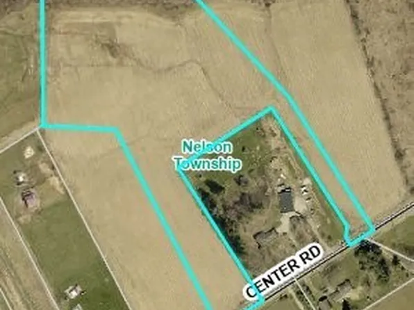 Center Rd, Garrettsville, OH 44231