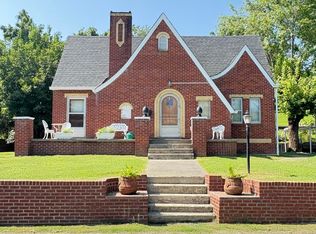 111 House Ave, Manchester, KY 40962