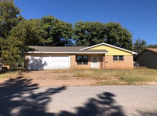 1807 Deer Park Way, Wichita Falls, TX 76306