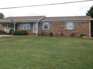 304 College Ave, Shelby, NC 28152