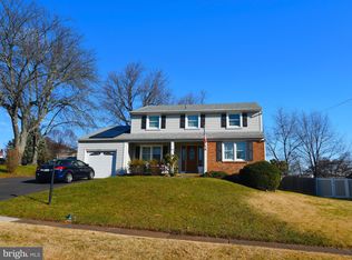 2125 Martindale Rd, Warrington, PA 18976