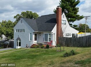 5709 Mineral Ave, Baltimore, MD 21227