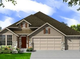 17907 Oxford Mt, Helotes, TX 78023