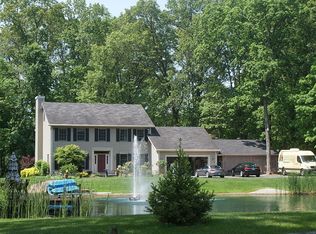 4160 Laplante Rd, Monclova, OH 43542