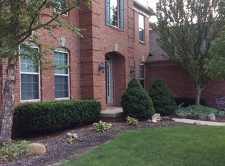 12559 Elgin Ct, Fishers, IN 46037