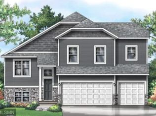 14485 Snowy Owl St NW, Ramsey, MN 55303