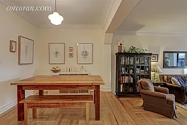 Sold by Corcoran