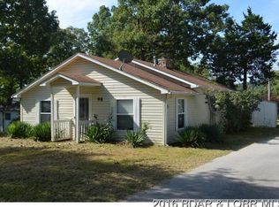 98 Red Rock Cir, Sunrise Beach, MO 65079