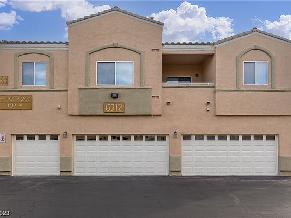 2nd image of 6312 Desert Leaf St Unit 102