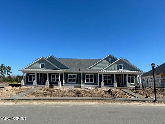 2nd image of 1287 Cape Fear National Drive