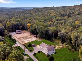 1 Honey Hill Rd, East Haddam, CT 06423