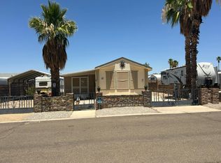 12422 E 35th St, Yuma, AZ 85367