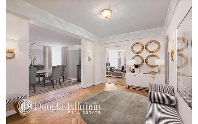 Sold by Douglas Elliman | media 22