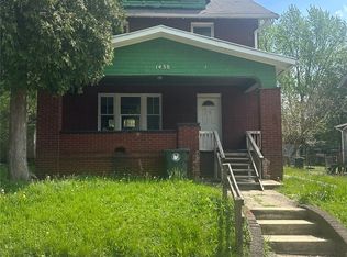 1438 Rowland Ave NE, Canton, OH 44705