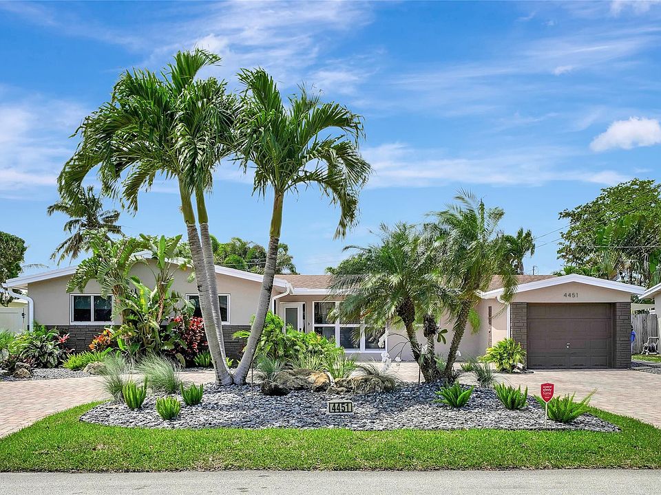 1st image of 4451 NE 18th Avenue