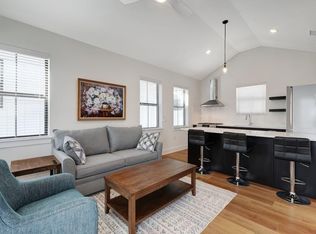 3128 Chennault St UNIT B, Austin, TX 78723