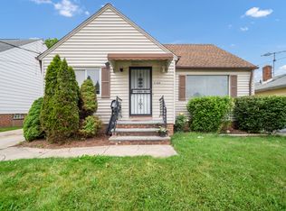 5384 E 134th St, Garfield Heights, OH 44125
