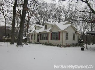 1809 Brockett Rd, Tucker, GA 30084