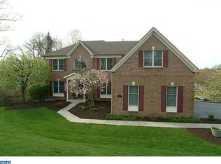 69 Founders Way, Downingtown, PA 19335